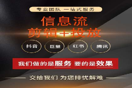 案例分析：信息流广告精准投放技巧